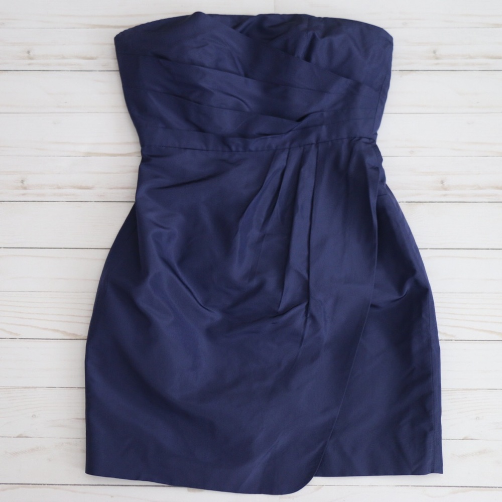 JCREW cocktail dress